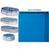 Gre FS PROV 730 Telo Interno Blu