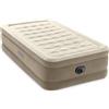 Intex Materasso Singolo Ultra Plush Dura Beam Con Tecnologia Fiber-Tech Con Po