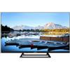 Smart Tech 32HN01V3 TV Led 32 Pollici Risoluzione HD Ready Display LED Tivusat Base 3 HDMI colore Nero