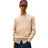 Tommy Jeans Tjm Reg S Flag Crew Dm0Dm20741, Felpa Pullover, Uomo, Nero (Black), XXL