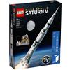 LEGO 92176 NASA Apollo Saturn V