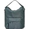 Mandarina Duck MD20 Borsa Nessun Valore P10QMT09 A78 PINE GREEN