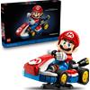 LEGO SUPER MARIO 72037 MARIO KART MARIO E KART STANDARD 18+