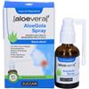 ALOEVERA2 ALOEGOLA SPRAY 30ML