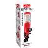 Extreme Toyz,Pipedream Masturbator Pdx Mega Bator Con Supporto Da Telefono - Bocca