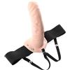 Fetish Fantasy Series,Pipedream Strap-On Fetish Fantasy Con Dildo Cavo Realistico 19cm