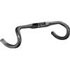 FSA PIEGA SLK COMPACT ACR CARBON Ø31,8X380MM GRAY manubrio strada