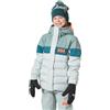 HELLY HANSEN JR DIAMOND JACKET Giacca Sci Bambino