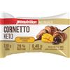 PRO NUTRITION CORNETTO KETO CIOCCOLATO E MANGO alimento