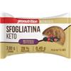 PRO NUTRITION SFOGLIATINA MULTICEREALI CREMA FRUTTI DI BOSCO alimento