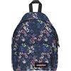 EASTPAK DAY PAK'R FLORA FADE NAVY Zaino