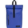 EASTPAK UP ROLL TARP BLUE Zaino