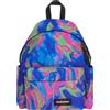 EASTPAK DAY PAK'R PAINTED COLOR Zaino
