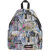 EASTPAK DAY PAK'R CUT-OUT LIGHT Zaino