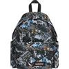 EASTPAK DAY PAK'R CUT-OUT DARK Zaino