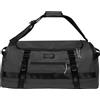 EASTPAK DUFFEL M BLACK2 Borsone