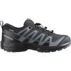 SALOMON XA PRO V8 WP JUNIOR Scarpa Trekking Bambino