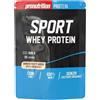 PRO NUTRITION PROTEIN SPORT WHEY 908G FRUTTI ROSSI proteine