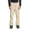 DC Shoes DCSHJ|#DC Shoes Relay-Pantaloni Guscio da Snowboard da Uomo, Twill, XS