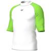 ARENA Maglia a Maniche Corte da Uomo Graphic con Protezione UV