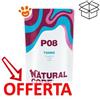 Natural Code P08 Cat Adult al Tonno - Bustina Da 70 Gr - CONFEZIONE RISPARMIO