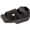 Darco Orthowedge - Scarpa Ortopedica, Riduce la Pressione nel Piede, Velocizza la Guarigione e la Rigenerazione, con Cinghie Regolabili, Disponibile in Varie Misure