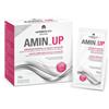 DIFA COOPER SPA AMIN UP 20 Bust.Agrumi 6,3g-ALIMENTO PER SARCOPENIA E MALNUTRIZIONE PROTEICA