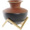 DKD Home Decor Vaso, Standard