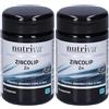 Nutriva Zincolip Compresse 2x27 g