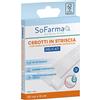 Sofarmapiu' Cerotto Delicato Striscia 50X8 Cm 1 pz