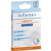 So.farma.morra SpA Sofarmapiu' Cerotto Acquastop 7X3 Cm 15 pz