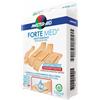 Master Aid Master-Aid® Forte Med® 5 Formati, Tampone con disinfettante 40 pz Cerotto