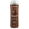 Lifestyles Healthcare Control Gel Massaggio 3 in 1 Bubble Choccolate 200 ml
