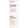 Redcare Fem Test di gravidanza 1 pz