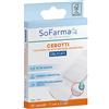 Sofarmapiu' Cerotto Delicato 7X2 Cm 20 pz
