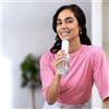 Philips Flosser idropulsore senza filo con 6 testine