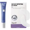 FaceD Face-D Crema contorno occhi (18ml) e patch occhi (8 coppie)