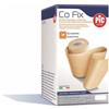 PIKDARE SpA Pic Benda Elastica Co Fix Autoadesiva 12x5cm Medium