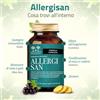 SALUGEA (RELOAD Srl) SALUGEA ALLERGISAN 60Cps