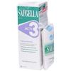 MEDA PHARMA Saugella Detergente Intimo Acti3 250ml + 3 Assorbenti Interni