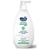 ITALSILVA COMMERCIALE Srl SAUBER DETERGENTE INTIMO ATTIVO 500 ML