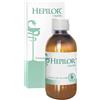 AZIENDA FARMACEUTICA ITALIANA HEPILOR Liquido 200 ml - Protezione Mucosa Gastrointestinale (Reflusso e Gastrite)