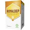 ERBOZETA SpA Erbozeta Royaldep Integratore Pappa Reale 20 Stick Liquidi