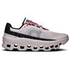 On Scarpe running uomo On Cloudmonster Frost/Black EUR 44,5