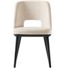 Connubia Extra promo calligaris sedia foyer cs1899