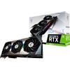 Msi Geforce Rtx 3090 Ti Suprim X 24G, Scheda Grafica Gaming, Nvidia Rtx 3090 Ti, 24 Gb Di Memoria, Nero