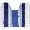Sealskin Scendibagno, Blu/bianco, 60 x 60 cm