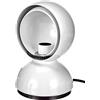 Artemide Eclisse Lampada, Bianco