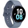 SAMSUNG Galaxy Watch 5 (44mm) Bluetooth - Smartwatch Blue
