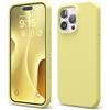 elago Cover in Silicone Liquido per iPhone 15 Pro Max